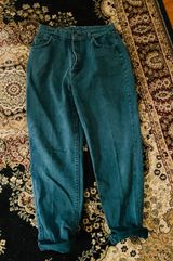 Lee Vintage Mom Jeans Photo 0