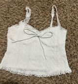 Edikted lace top  Photo 0