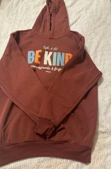 Oversized Comfy Sweatshirt Photo 0