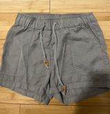 Tentree Shorts Photo 0