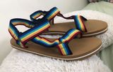  Rainbow Sandals Photo 0