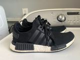 Adidas Nmd R1 Boost Running Shoes Photo 0