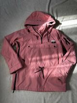 DOPE Snow Snowboard Jacket Pink Size M Photo 0