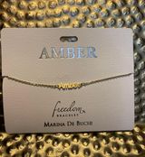 Marina De Buchi Personalize Bracelet Photo 0