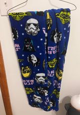 Star Wars Pajama Pants Photo 0