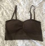 TJ Maxx Danskin Longline Bralette Photo 0