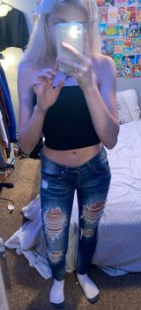 Machine Nouvelle Mode Jeans Photo 0