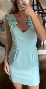 Amanda Uprichard Dress Photo 0