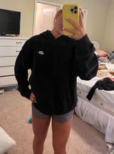 Nike Hoodie Photo 0
