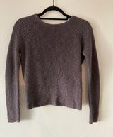 Aerie Ballet Sweater Photo 0