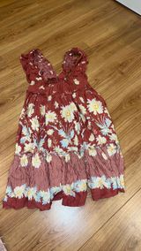 Free People Dress Photo 0