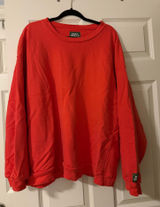 Daily Drills Crewneck M/L Photo 0