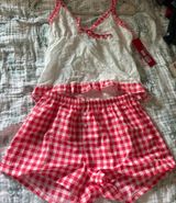 Charlotte Russe  Pajama Set Photo 0