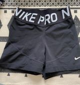 Nike Pro Shorts Dri-fit Photo 0