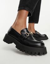 Chunky Loafers Photo 0