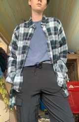 Star Wars Flannel-T Photo 0