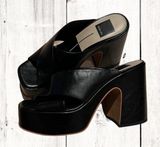 Dolce Vida Retro Heels Photo 0
