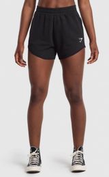 Gym Shark Sweat Shorts Photo 0