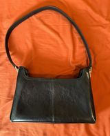 Black Handbag Photo 0