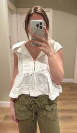 Anthropologie Maeve Blouse Photo 0
