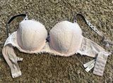 Victoria Secret Dream Angel Lightly Lined Bra Photo 0