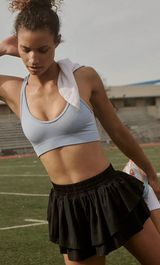 Free People Prima Shorts Photo 0