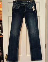 NWT Miss Me Jeans Photo 0