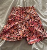 Crossover Biker Shorts Photo 0