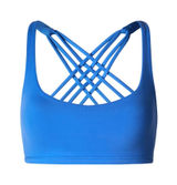 Lululemon  Free To Be Wild Bra Photo 0