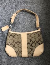 Coach Handbag Photo 0