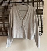 soho Henley long sleeve Photo 0