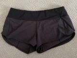 Lululemon Low-rise Speed Up Shorts 2.5 inch. Photo 0