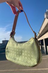 Nine West Vintage  Baguette Photo 0