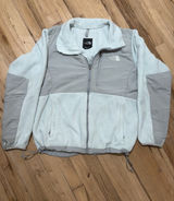 North The Face Women’s Jacket Full-Zip Photo 0