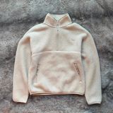 TNA Polartec Thermal Pro 1/2 Zip Sweater Photo 0