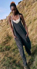 Brand New FP Movement Hot Shot Onesie Photo 0