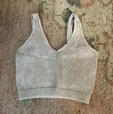 Seamless Top Photo 0