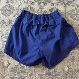 Activewear Shorts Photo 0