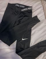 Nike pro leggings! Photo 0