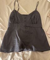 Hollister Tank Photo 0