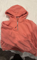 Lululemon Scuba Hoodie Half-Zip Photo 0