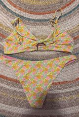 Dippin’ Daisy’s Bikini Set Photo 0