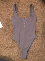 Aerie bathing suit one-piece Photo 0