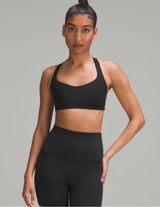 Lululemon Free To Be Bra Wild Light Support A/B Cup Photo 0