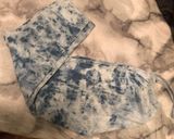 Maison Scotch Acid Wash Pants Photo 0