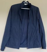 Golf Windbreaker Jacket Photo 0