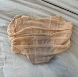 Rehab lab Corset Top Photo 0