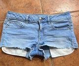 American eagle outfitter shirt size 6 Photo 0