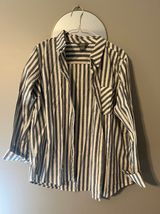 Natural Reflections Button Up Photo 0