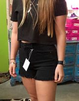 Cello Shorts Photo 0